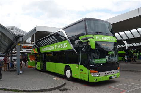 flixbus nach budapest